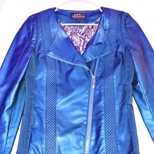 Womens jacket